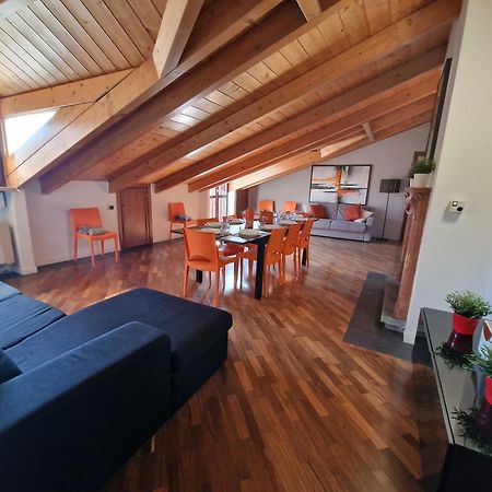 Casa Van Nuf تورينو المظهر الخارجي الصورة