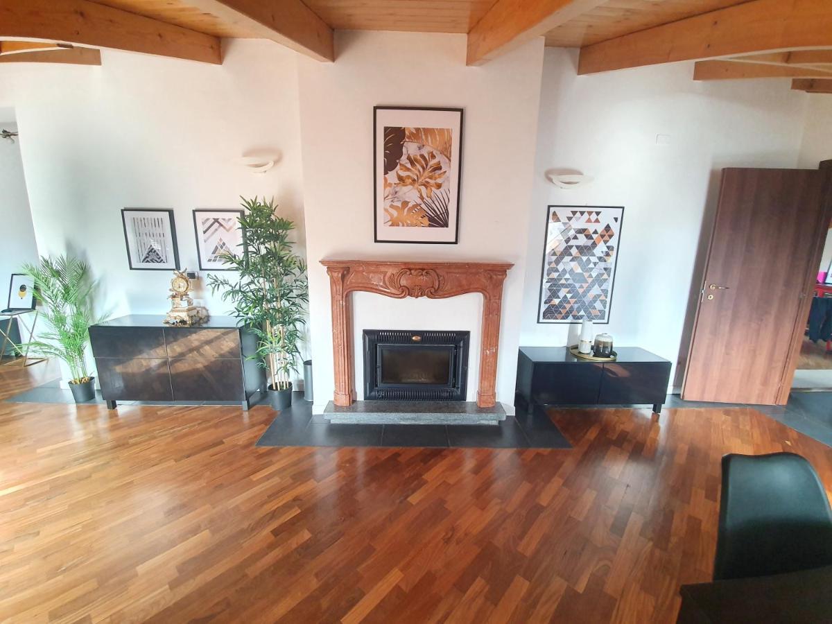 Casa Van Nuf تورينو المظهر الخارجي الصورة