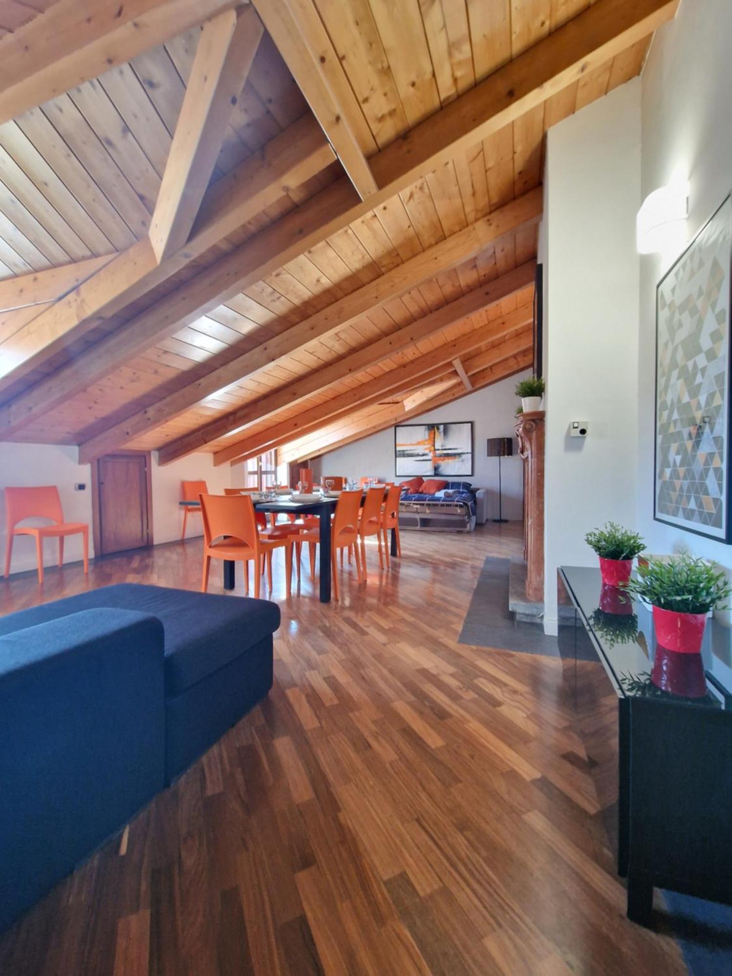 Casa Van Nuf تورينو المظهر الخارجي الصورة