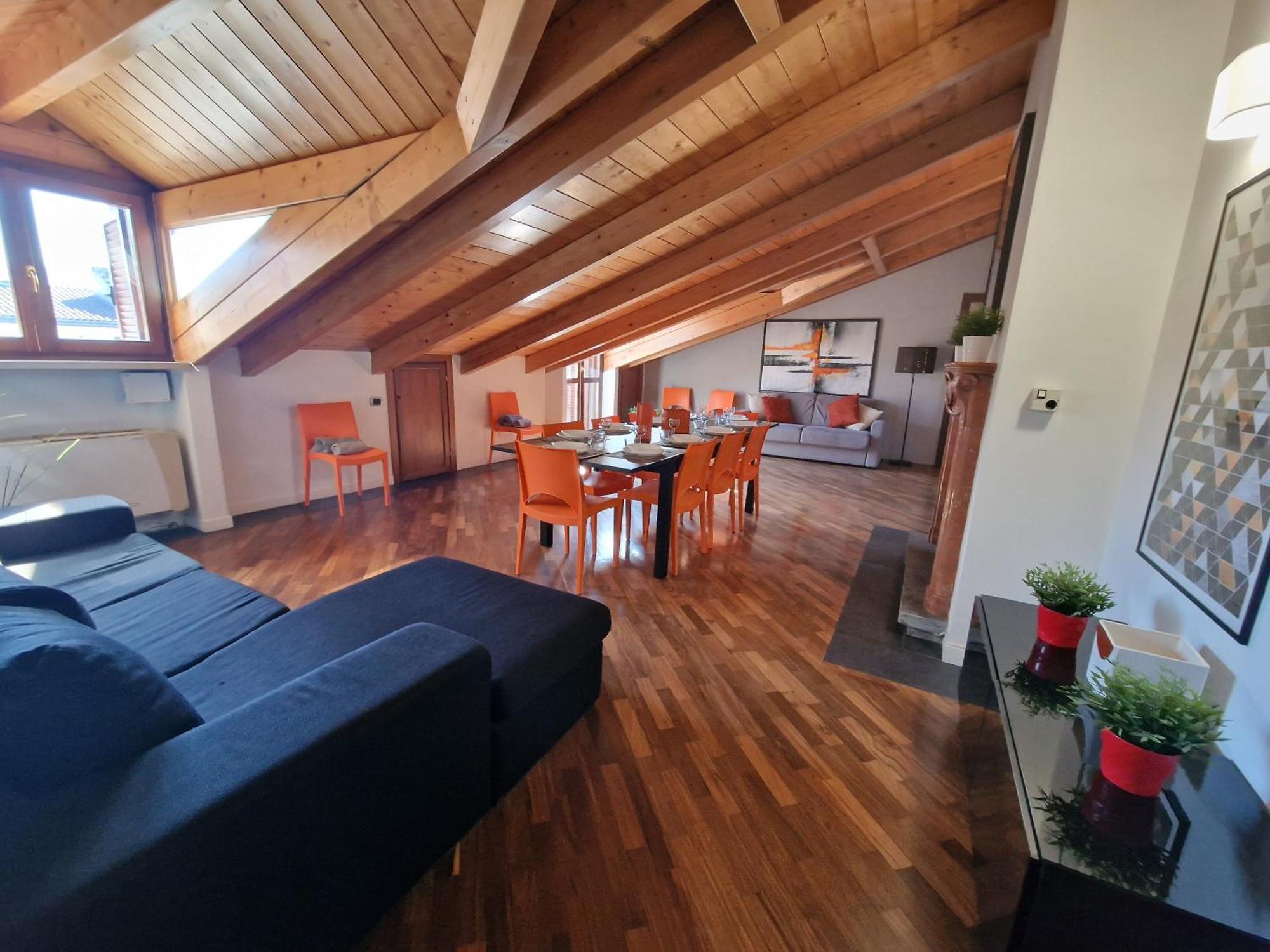 Casa Van Nuf تورينو المظهر الخارجي الصورة