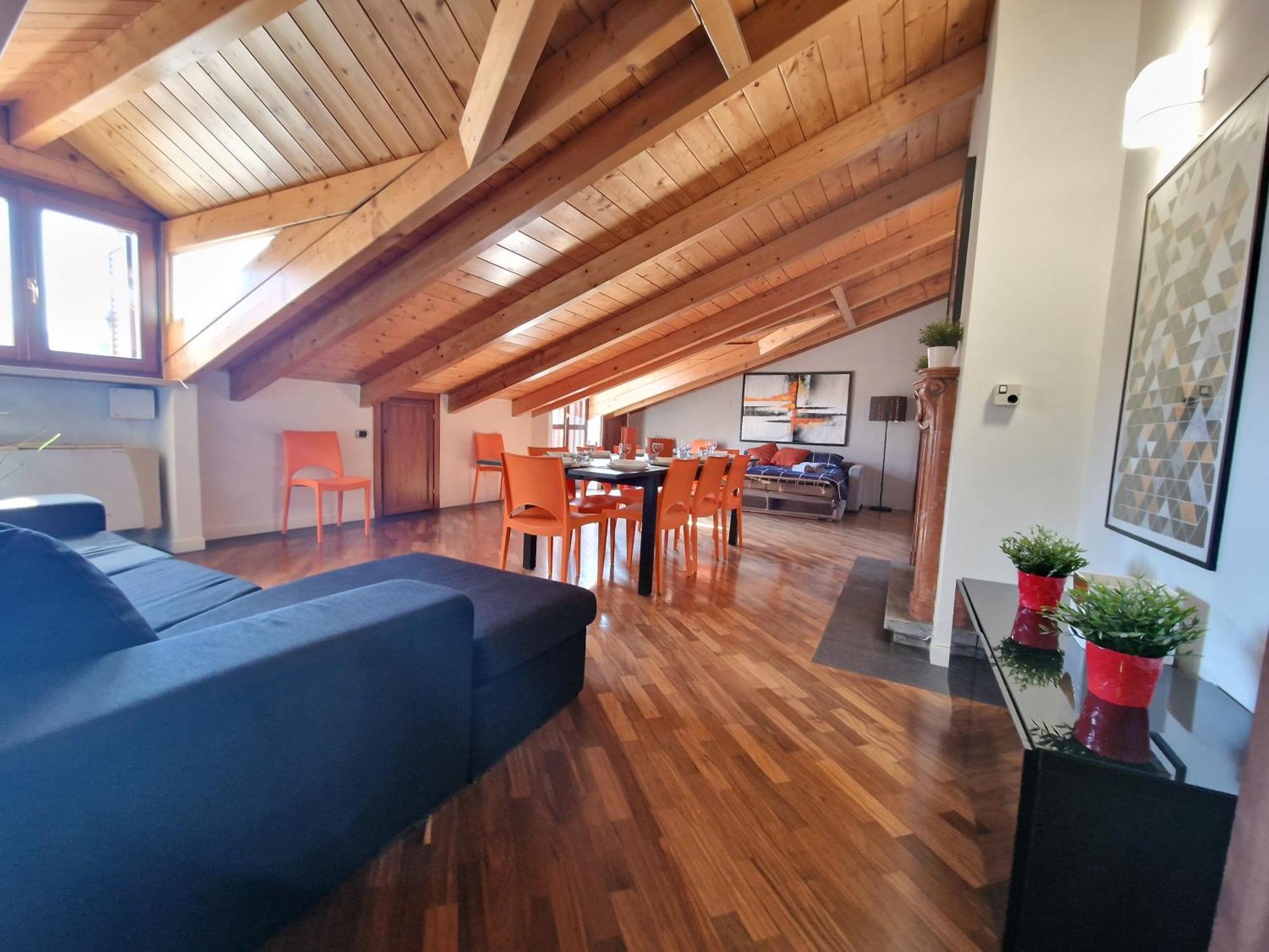 Casa Van Nuf تورينو المظهر الخارجي الصورة