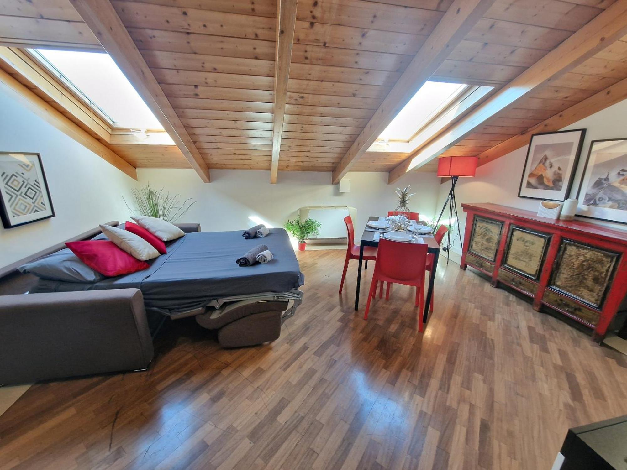 Casa Van Nuf تورينو المظهر الخارجي الصورة