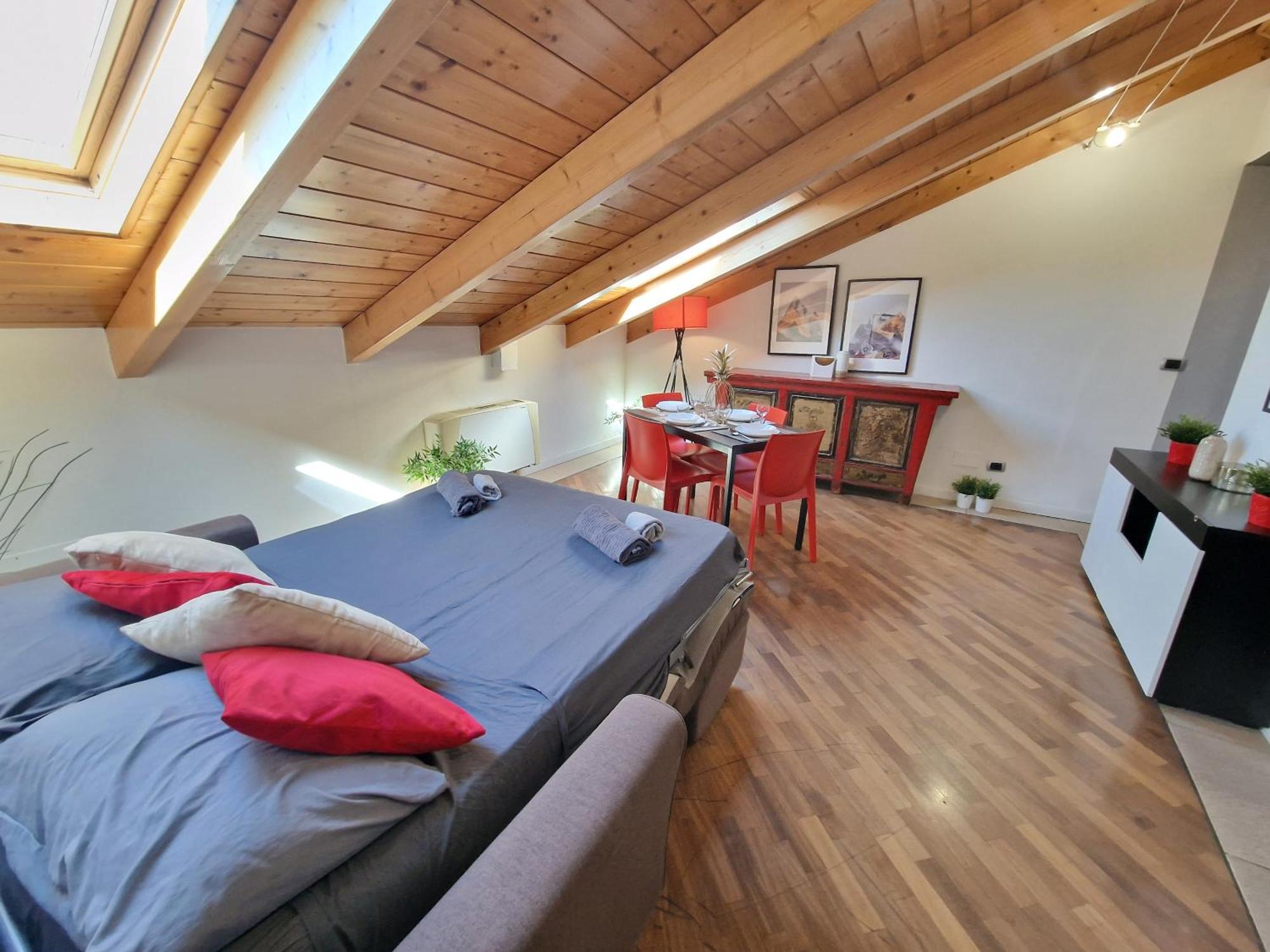 Casa Van Nuf تورينو المظهر الخارجي الصورة