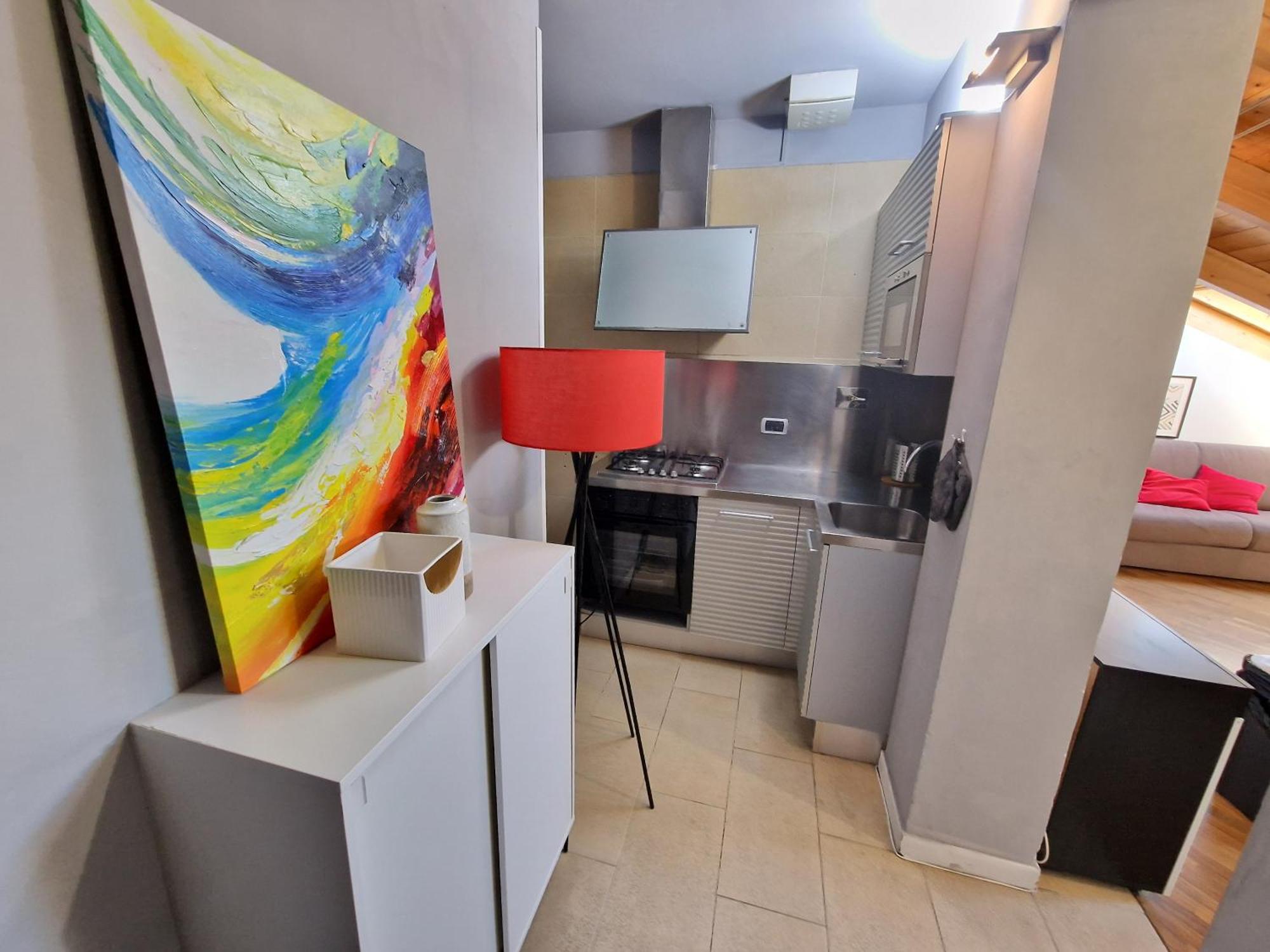 Casa Van Nuf تورينو المظهر الخارجي الصورة