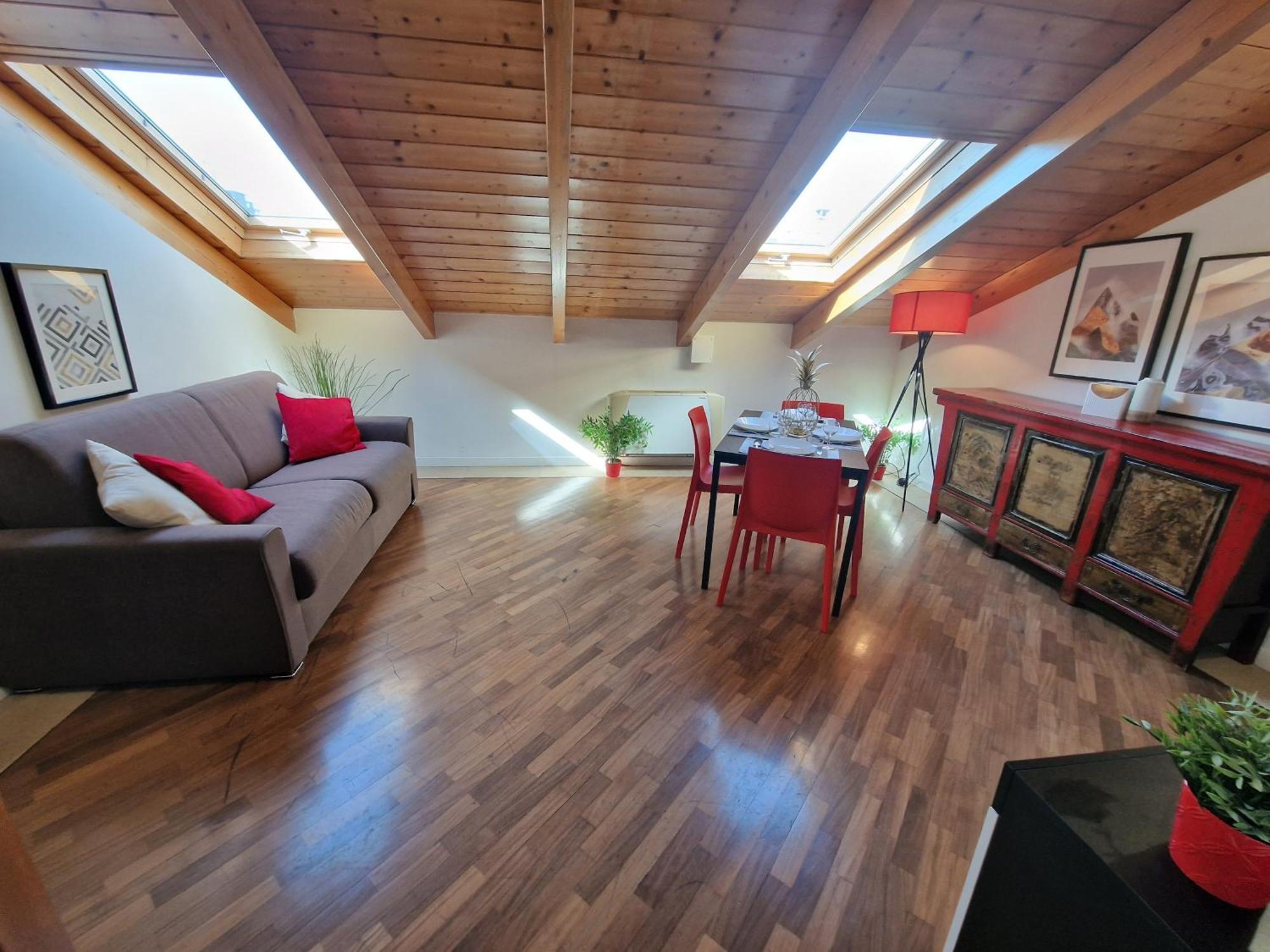 Casa Van Nuf تورينو المظهر الخارجي الصورة